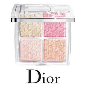Dior Backstage Glow Maximizer Highlighter Blush Palette in Rose Gold NWT